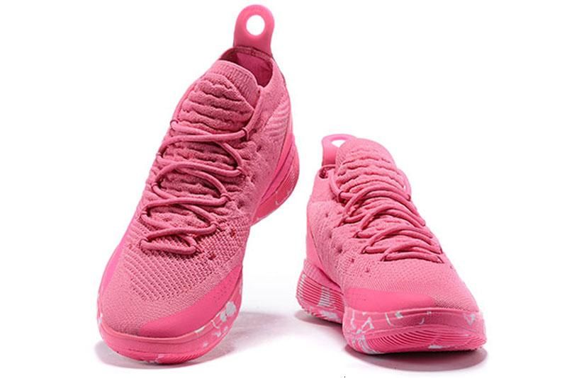 nike kevin durant 11 Pink