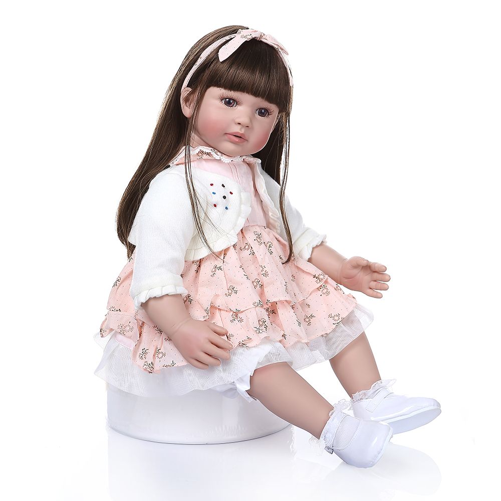 toddler size doll