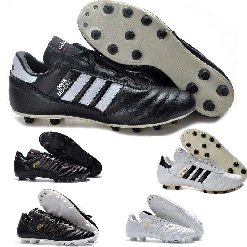 extra wide football boots