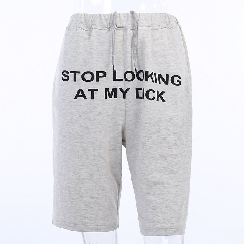 My Dick Sweatpants Women Men 