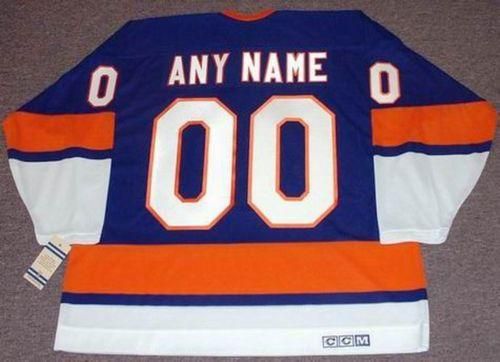 vintage custom hockey jerseys