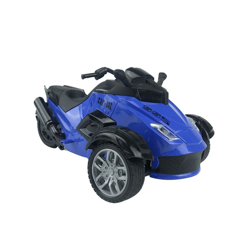 remote control car cycle