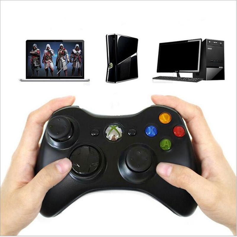 microsoft xbox 360 wireless usb