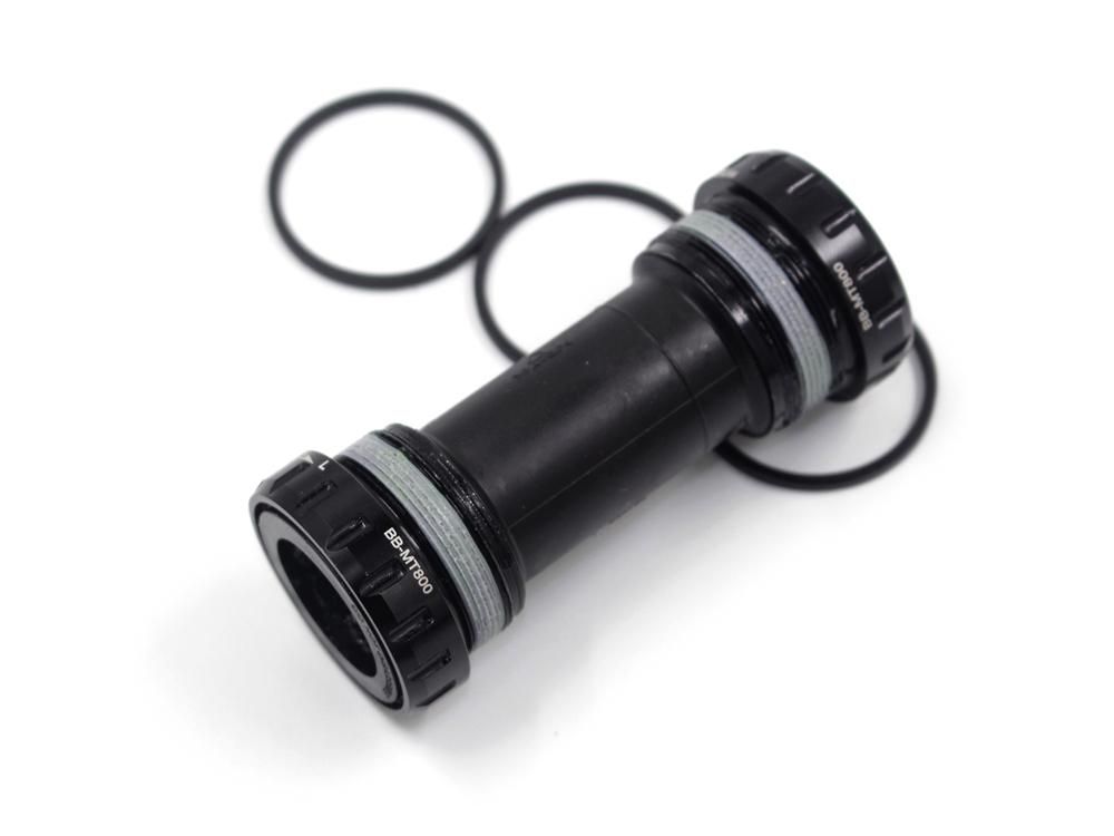 shimano xt mt800 mtb press fit bottom bracket