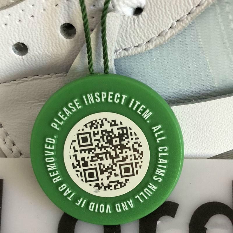 Qr Code Stockx