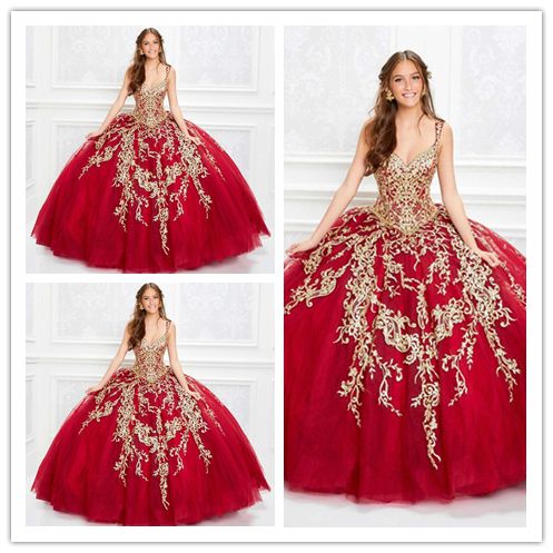 Tiffany Quinceanera Dress 56341 Peachesboutique Com