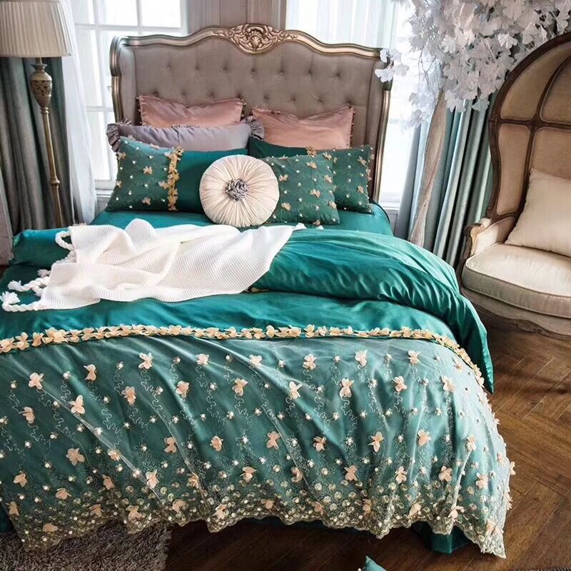 girls duvet cover sets