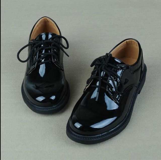 baby boy dress up shoes