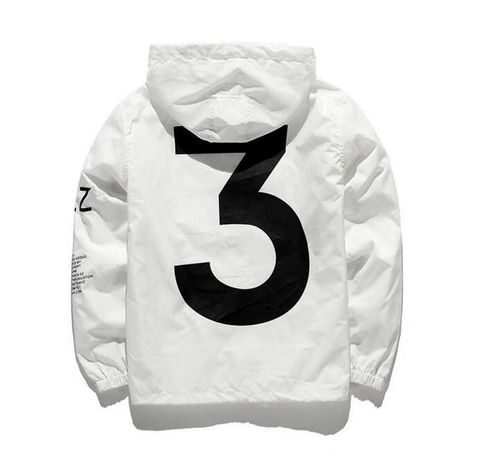 adidas yeezy jacket vector