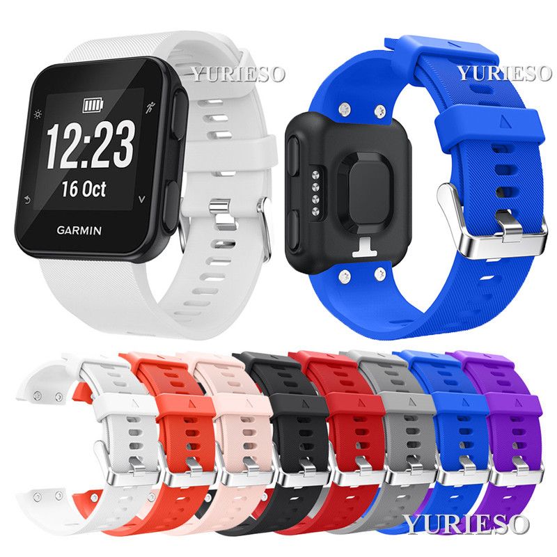 forerunner 35 watch band
