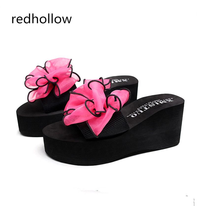 best slip resistant flip flops