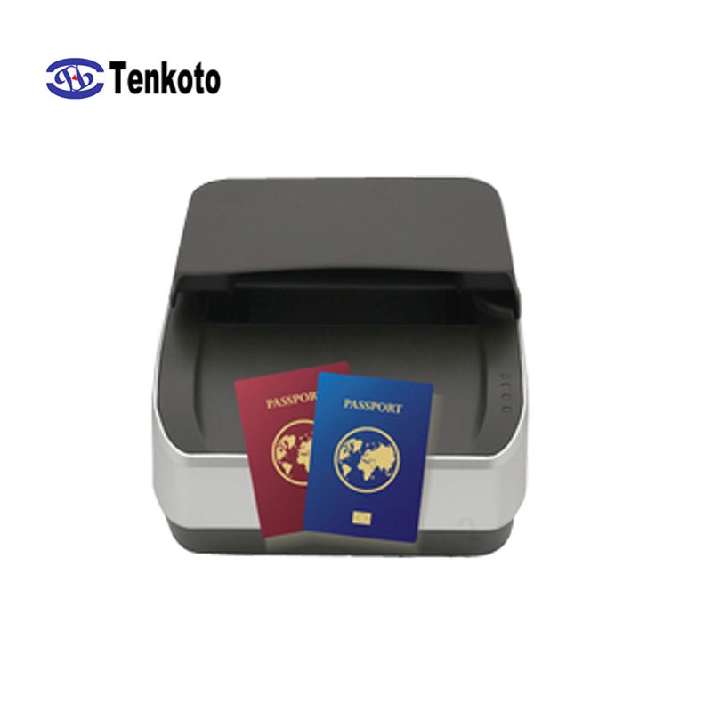 Grosshandel Deutsc Passport Reader Mit Sdk Ocr Scanner Rfid Sparbuch Ausweislese Pos Elektronische Id Bank Flughafen Prominenteste Hotel Nfc Bild Nfc Scan Von Szxwb 556 09 Auf De Dhgate Com Dhgate