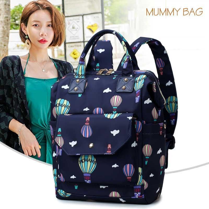handbag for air travel
