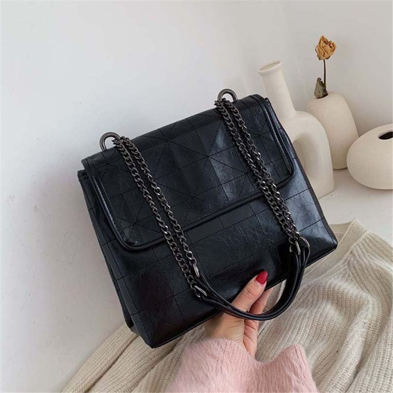new stylish side bag
