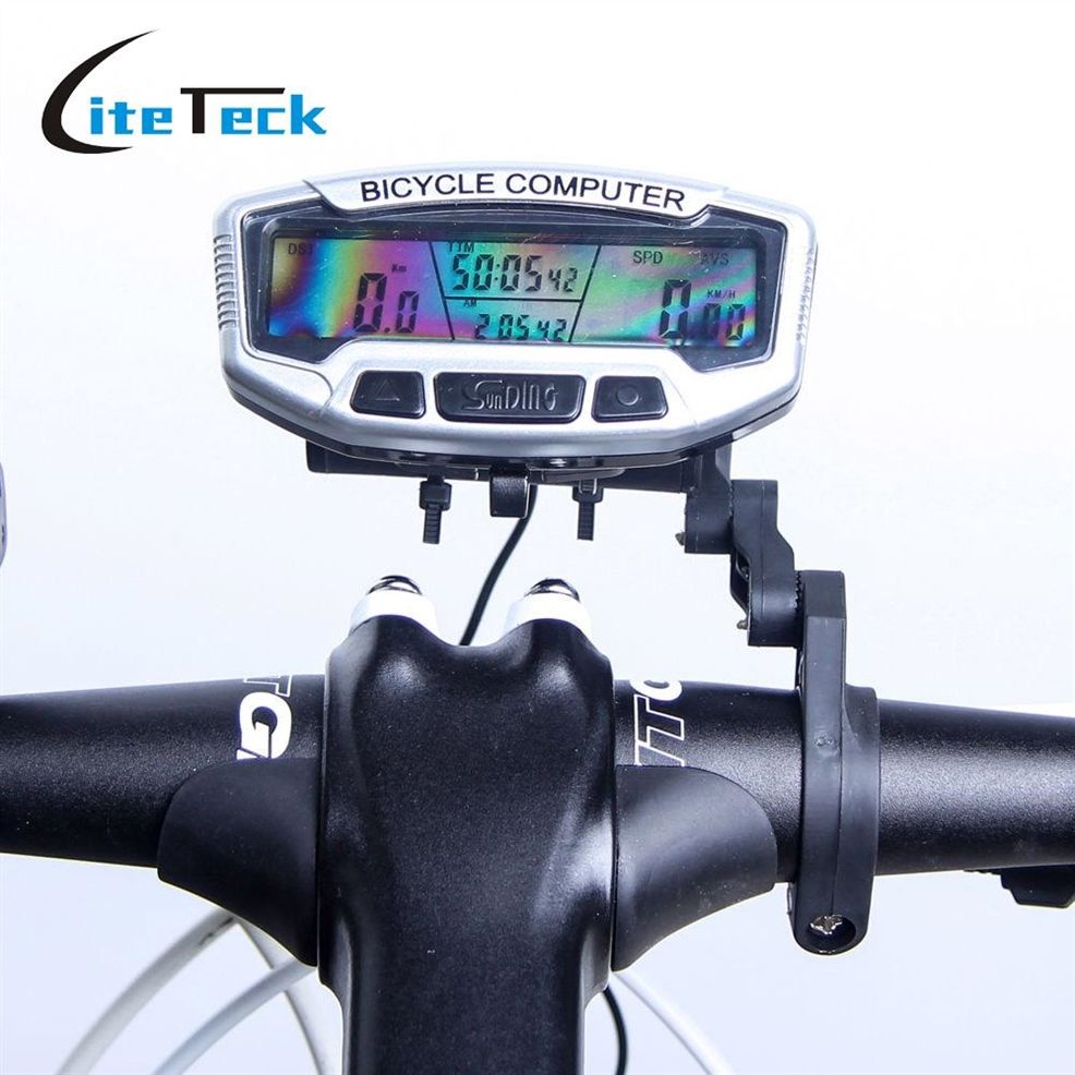 cycle speed metre