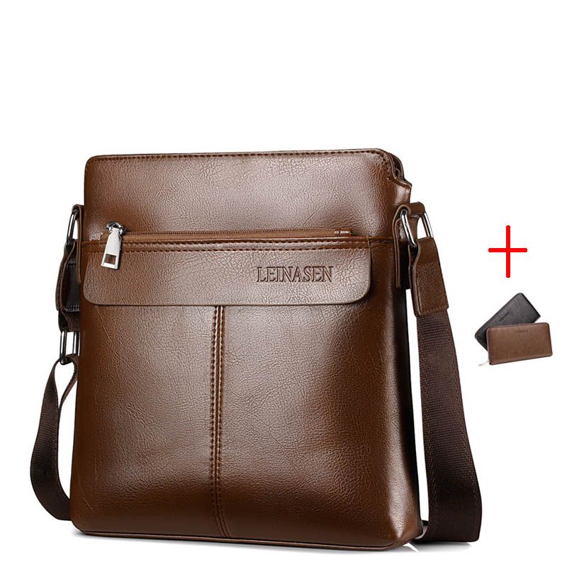 Light Brown-Wallet