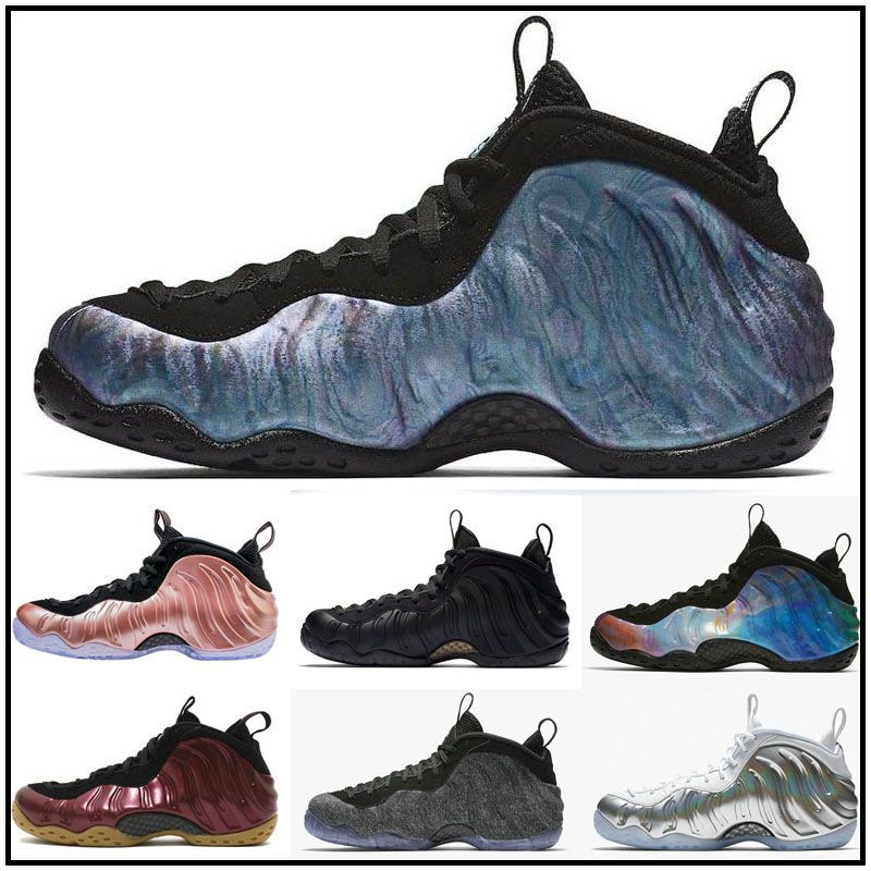 penny hardaway shoes 2018