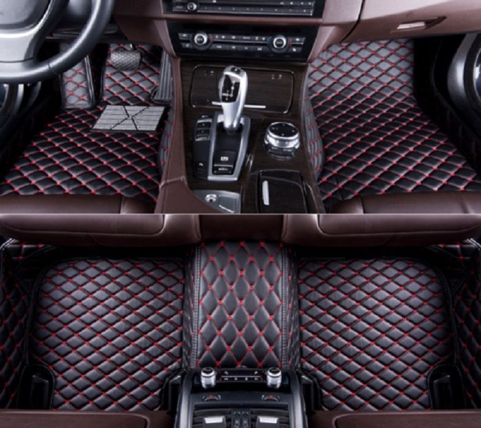 2020 Custom Car Floor Mats For Infiniti FX EX JX G M QX50 QX60 QX70