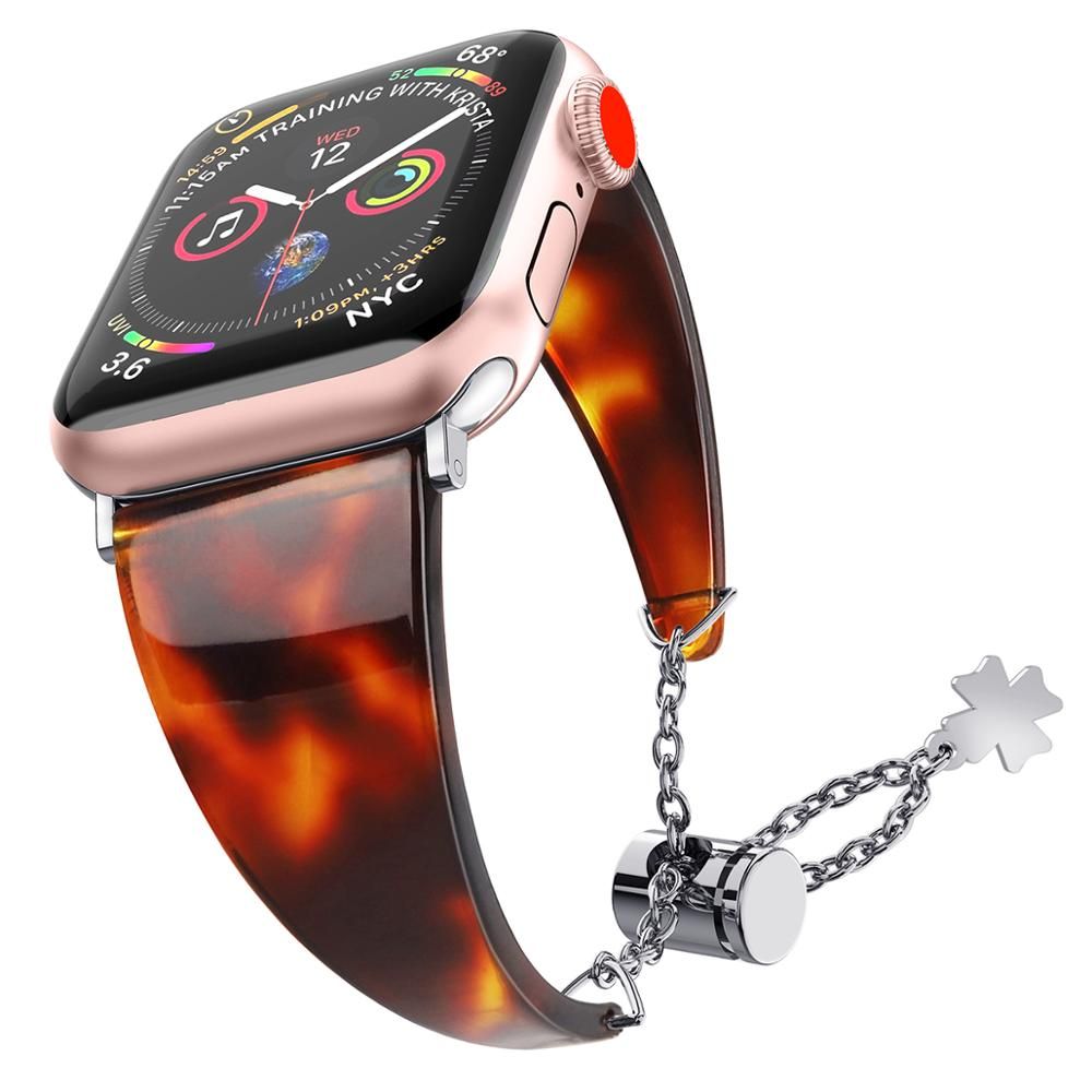 apple watch 5 bracelet