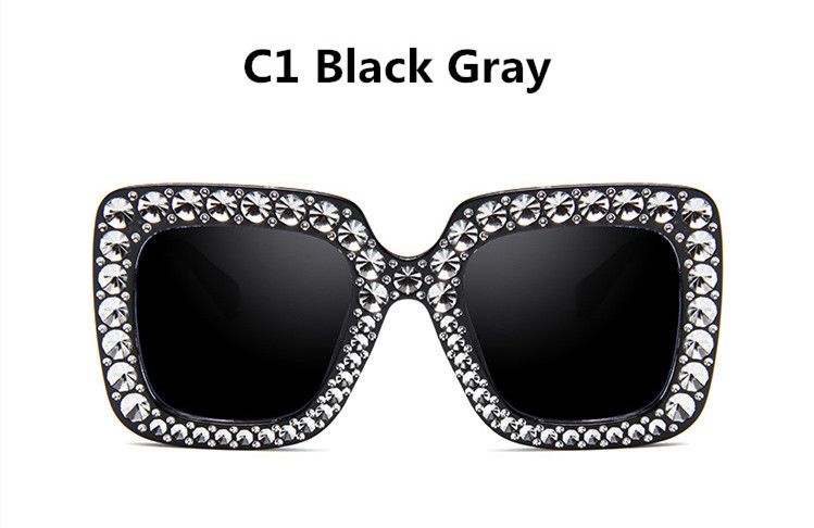 C1 Black Gray