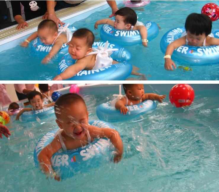 infant swim ring