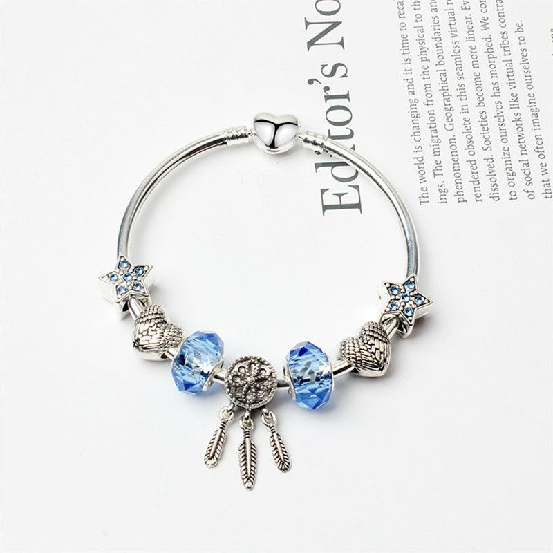 pandora ciondoli bracciale pandora ciondoli bracciale