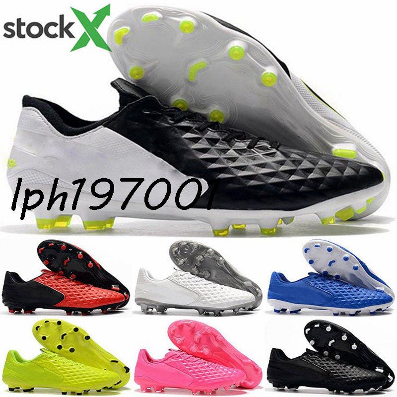 infant football boots size 8