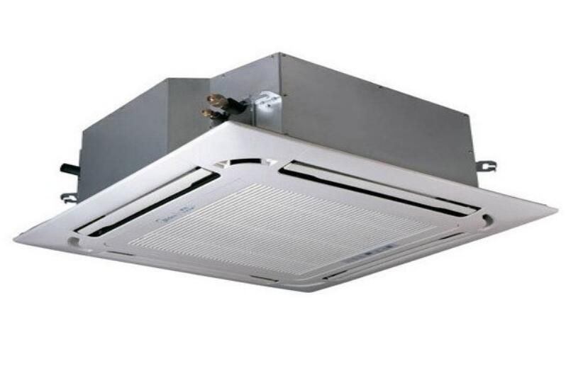 2020 3P Cold And Warm Patio Air Conditioner Wall Mounted Duct Type