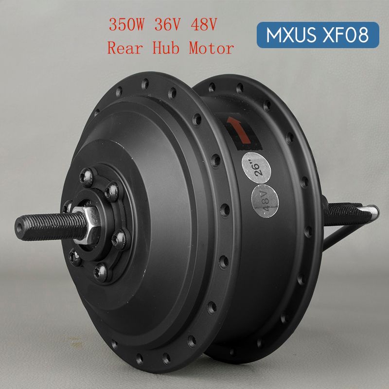 1000w motor