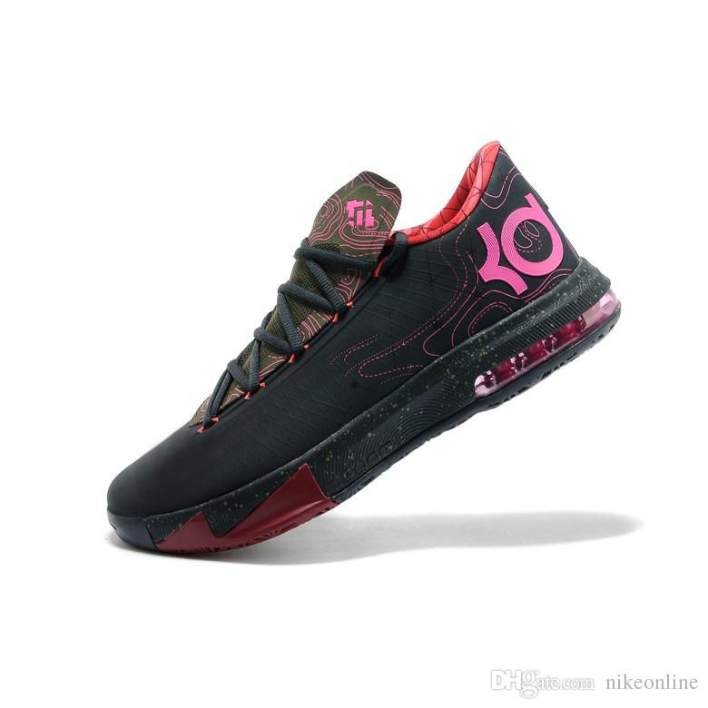 mens kd 6