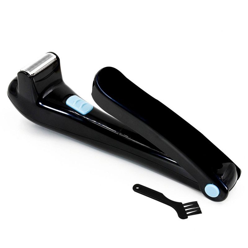 back hair removal tool