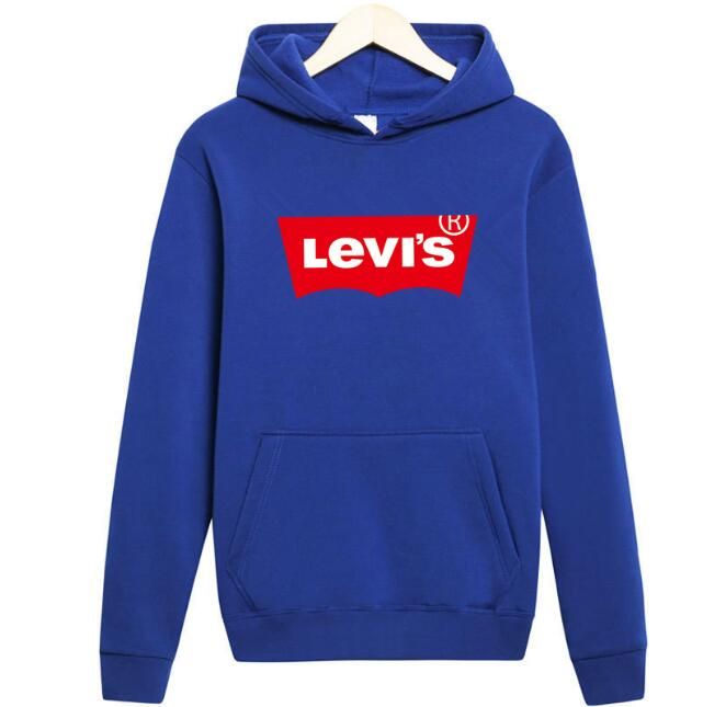 Compra Levis Sudadera Con Capucha Para Hombre Moda Para Mujer Chaqueta  Deportiva Marca Con Capucha Sudadera De Diseñador Polo Para Hombre Y Mujer  Barato | Entrega Rápida Y Calidad | Es.Dhgate