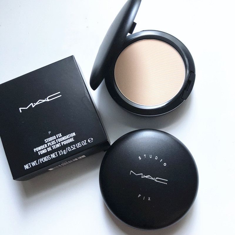 Mac Beauty Makeup M Mc Macs Face Powder Factory Direct New Makeup