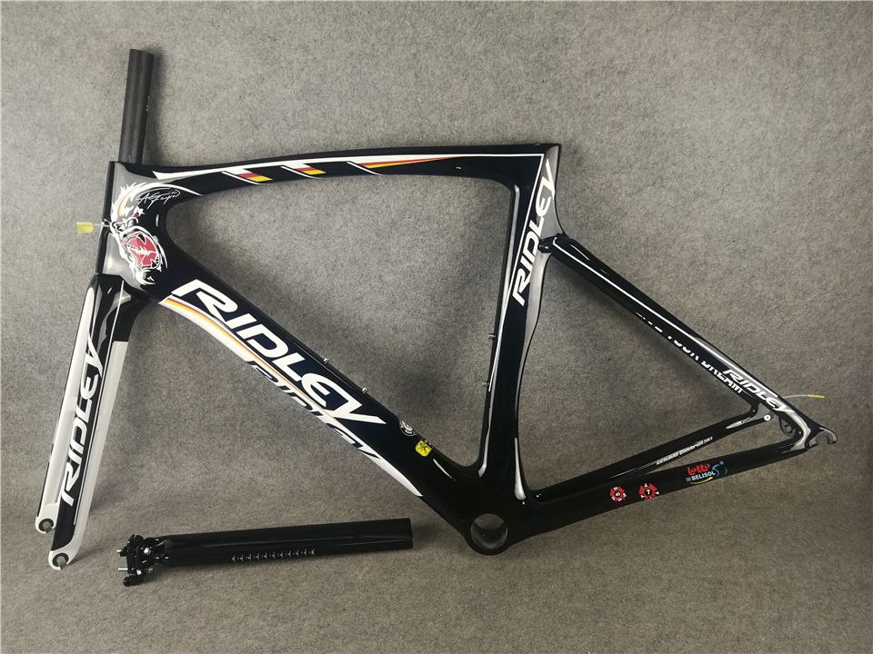 ridley bike frames for sale