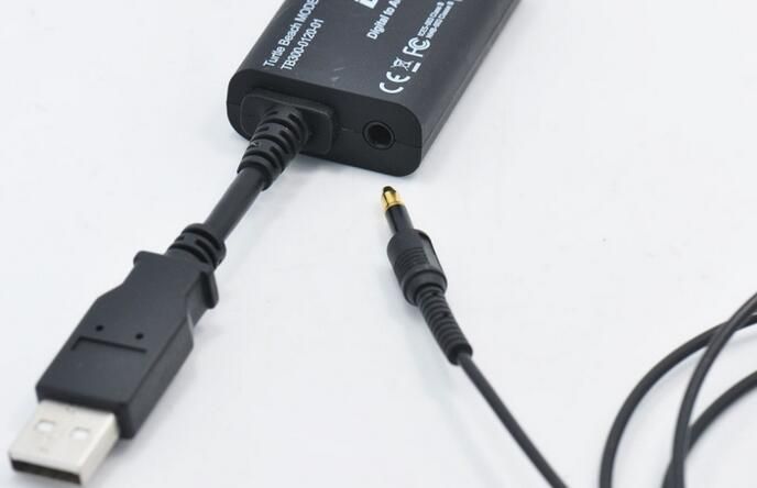 turtle beach ps4 upgrade kit