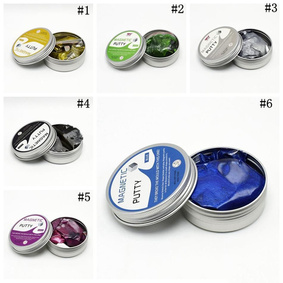 magnetic putty price