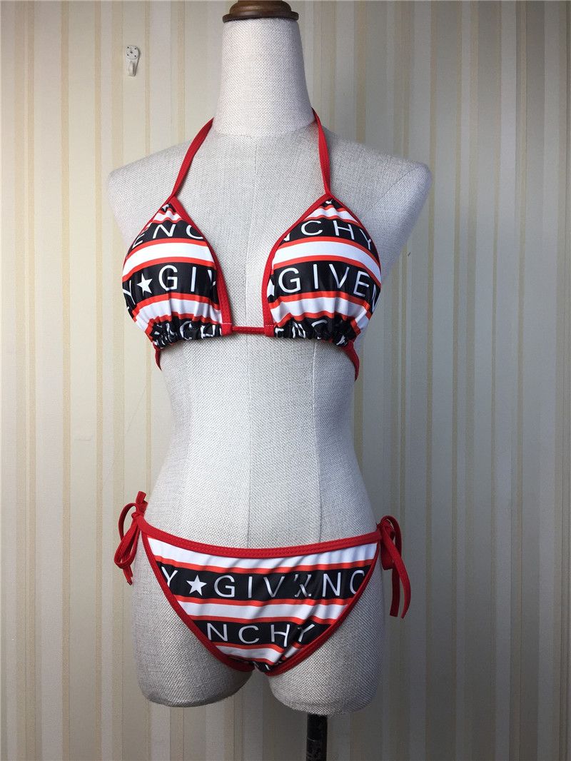 high end women's swimwear