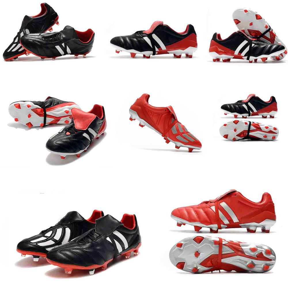 original predator boots