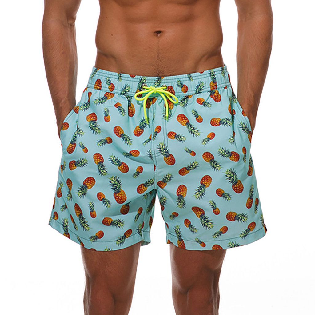 fast dry swim shorts