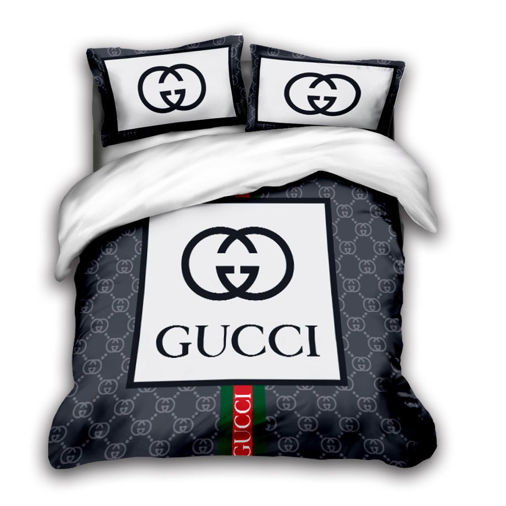 designer bedding sets gucci
