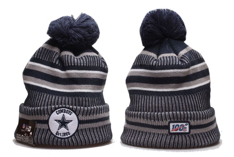 cowboys winter hat