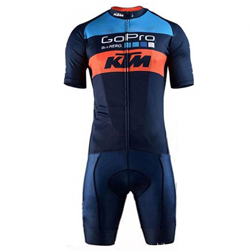 2019 KTM Abbigliamento Da Ciclismo Tuta Intera Ropa Ciclismo MTB  Abbigliamento Da Bici Abbigliamento Da Uomo Esterno Da Cyclezone, 24,71 € |  DHgate Italy
