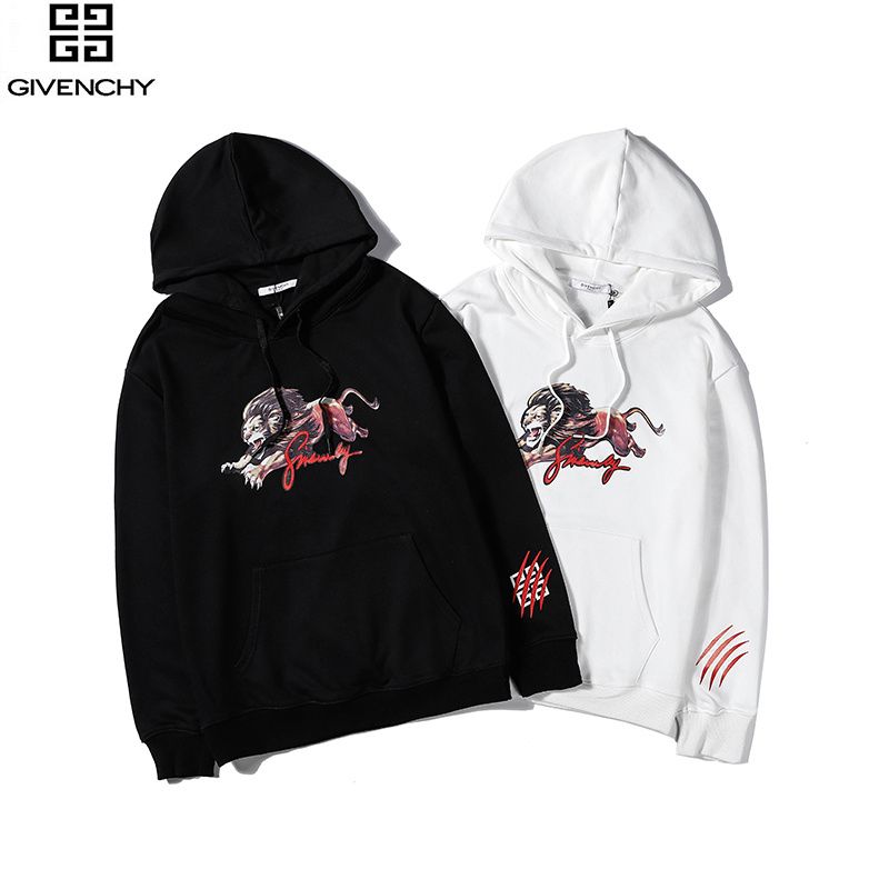 otain fine Craftsmanship Hoodie Casual Long Sleeve Printing Hoodie Pullover Tops
