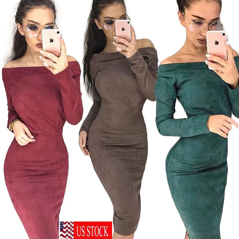 dresses 2019 spring