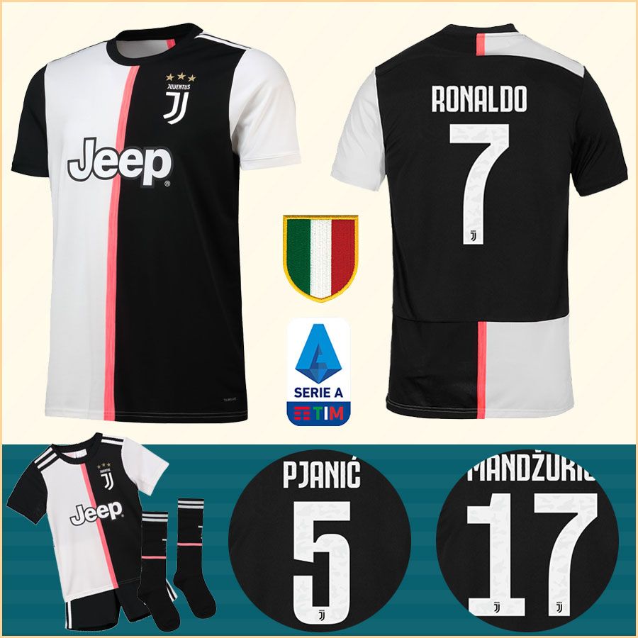 jersey juventus dybala