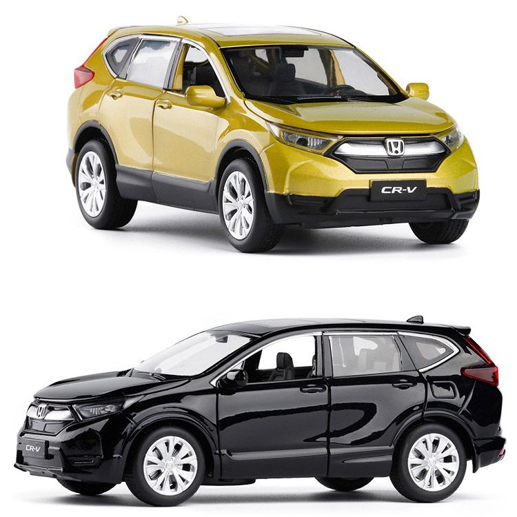 crv toy car