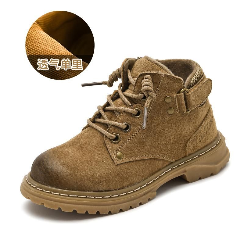winter student martin boots