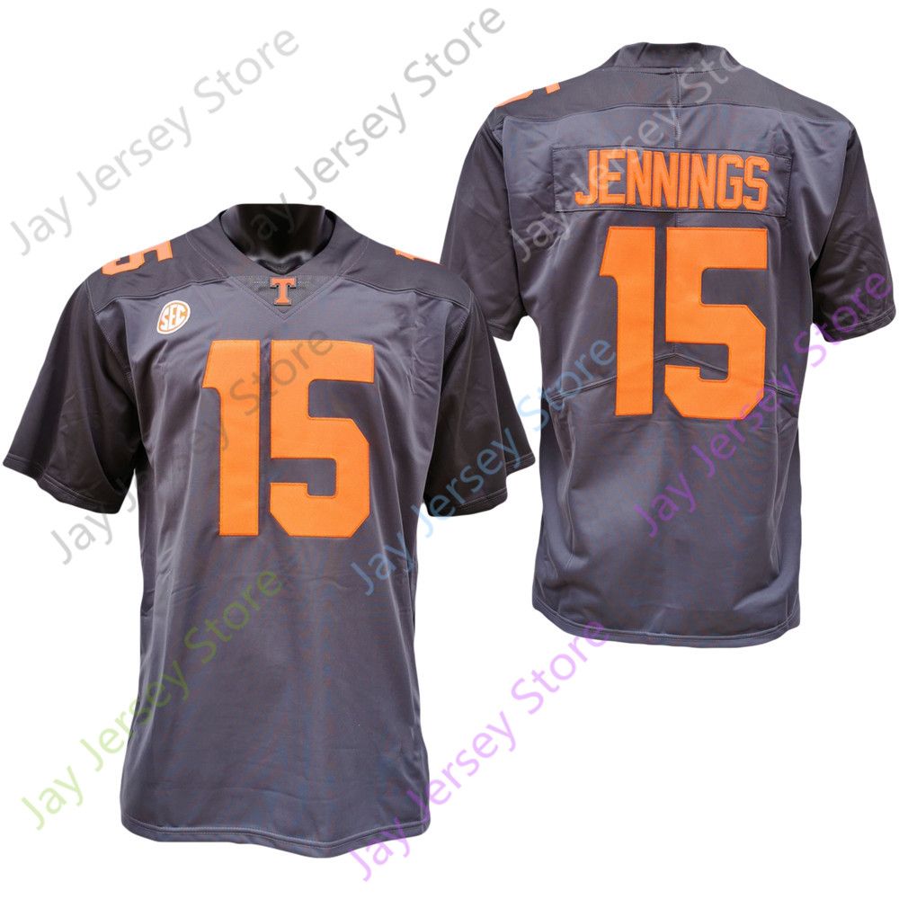 tennessee vols jersey