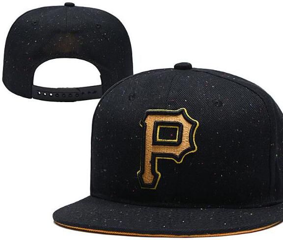 pirates hat baseball