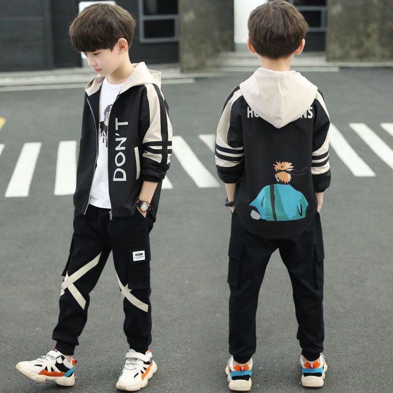 teenage boy clothes